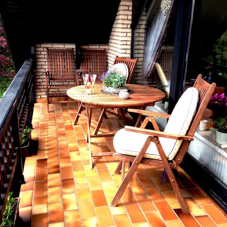 Walkenried Ferienwohnung Will מראה חיצוני תמונה