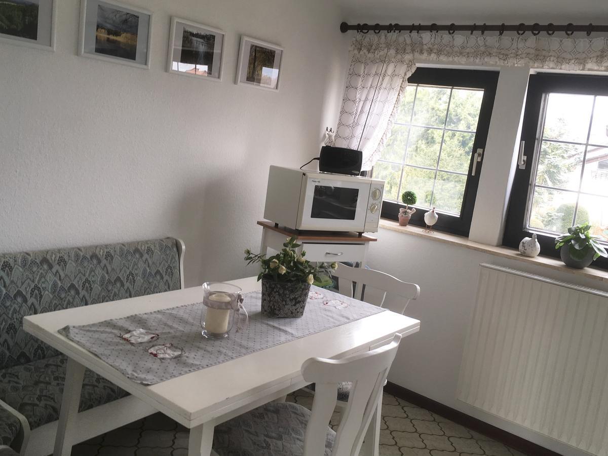 Walkenried Ferienwohnung Will מראה חיצוני תמונה