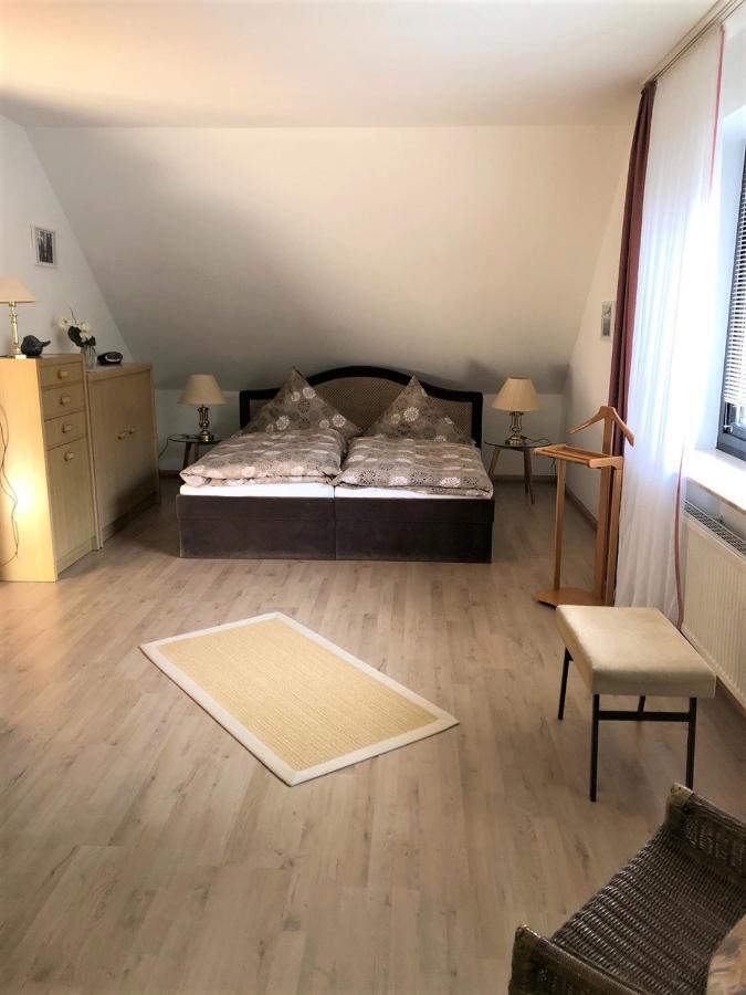 Walkenried Ferienwohnung Will מראה חיצוני תמונה